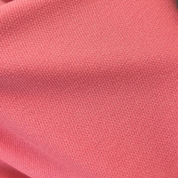 Kona Sol Women’s Orange One Piece Swimsuit L Adjustable Straps VNeck Summer Swim - Picture 10 of 11